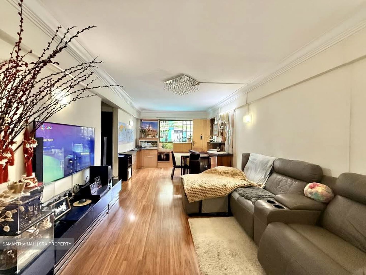 Blk 334 Clementi Avenue 2 (Clementi), HDB 4 Rooms #527436821